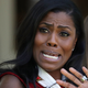 Omarosa Manigault Newman (Chip Somodevilla/Getty Images)